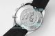 Swiss Copy Omega Speedmaster Blue Chronograph Dial Black Rubber Strap Watch 40MM (8)_th.jpg